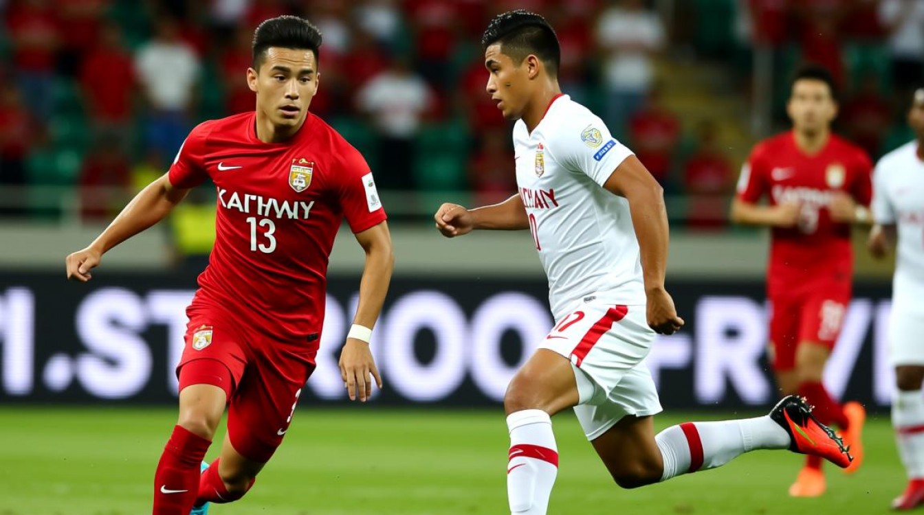 2017亚冠半决赛赛程什么时候开赛？对阵时间表安排在哪几轮？-图1