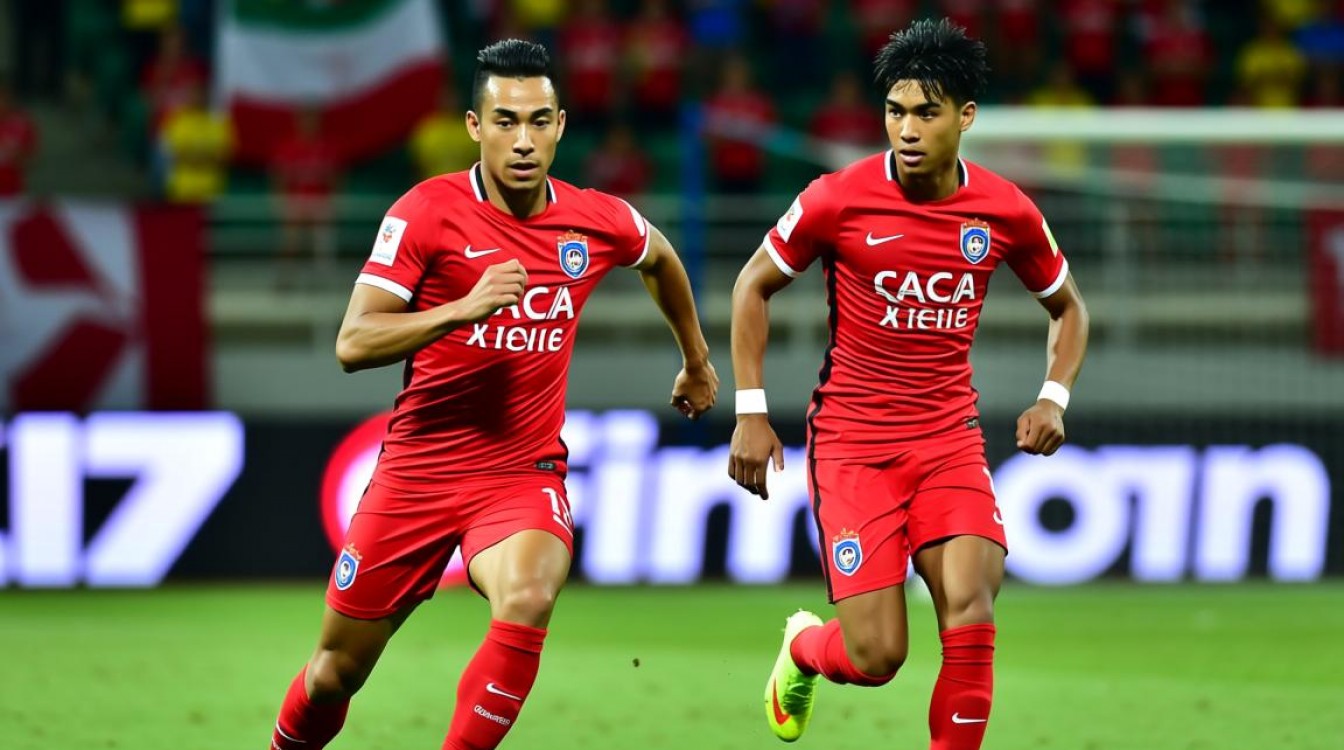 2017亚冠半决赛赛程什么时候开赛？对阵时间表安排在哪几轮？-图3