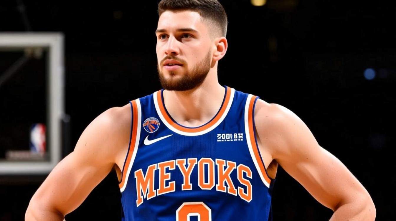 凯文·诺克斯为何未遭交易，快船队留他的真实原因是什么？-图2