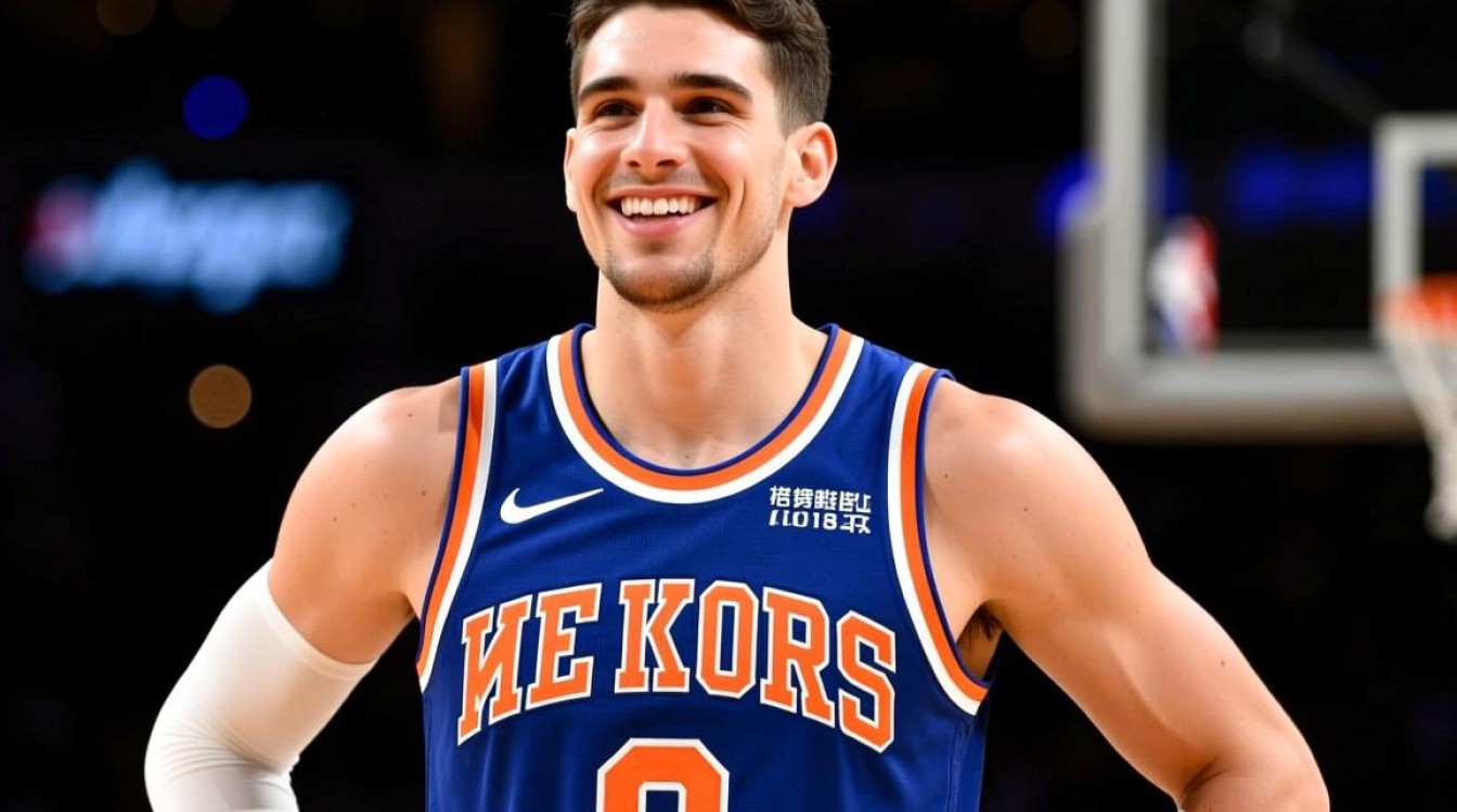 凯文·诺克斯为何未遭交易，快船队留他的真实原因是什么？-图1