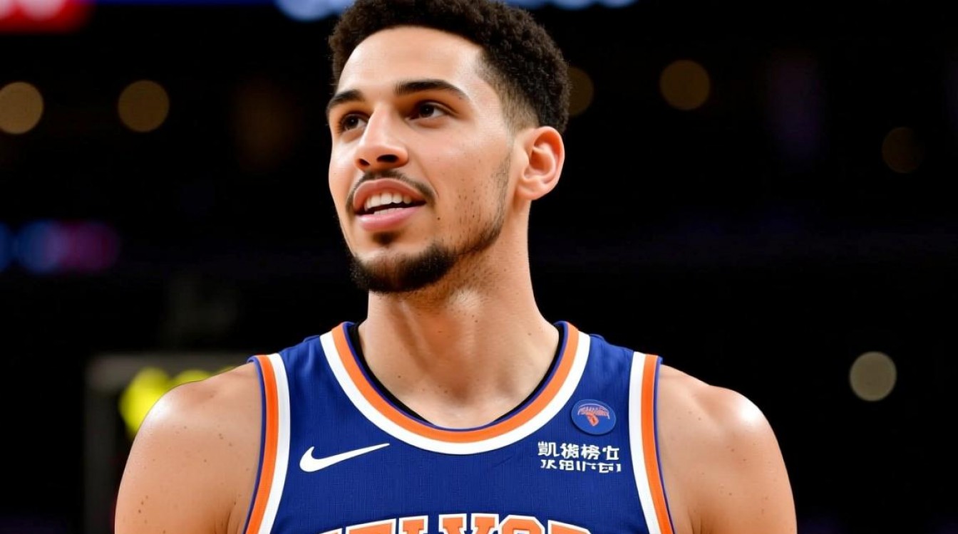 凯文·诺克斯为何未遭交易，快船队留他的真实原因是什么？-图3