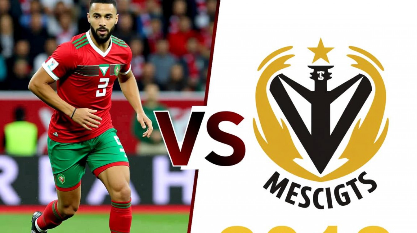 19年摩洛哥vs梅斯比赛结果是什么？谁最终赢了？-图2