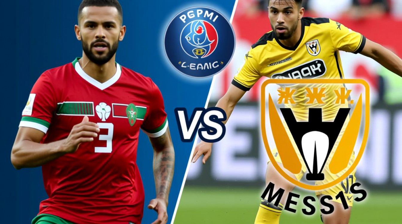 19年摩洛哥vs梅斯比赛结果是什么？谁最终赢了？-图3