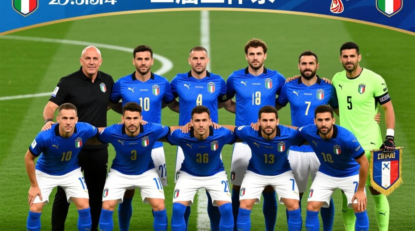 上届世界杯意大利阵容有哪些核心球员最终无缘大赛？-图2