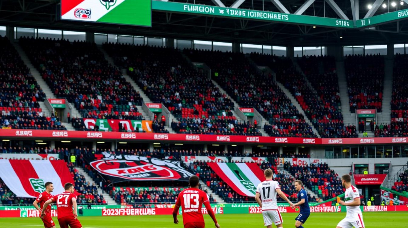 科隆对马格德堡谁赢了？最终比分的最新赛果！-图3