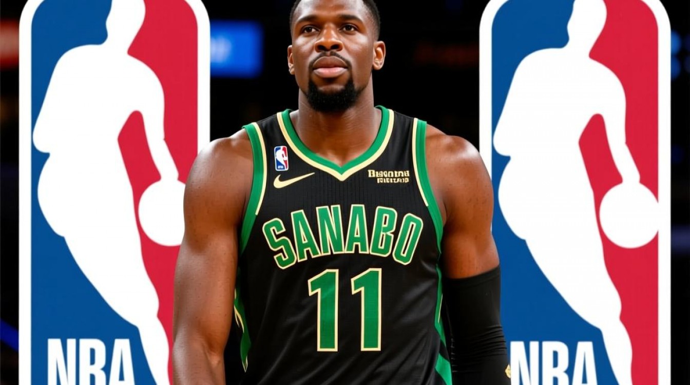 伊巴卡为何打不出？昔日内线猛兽如今为何状态下滑？-图1