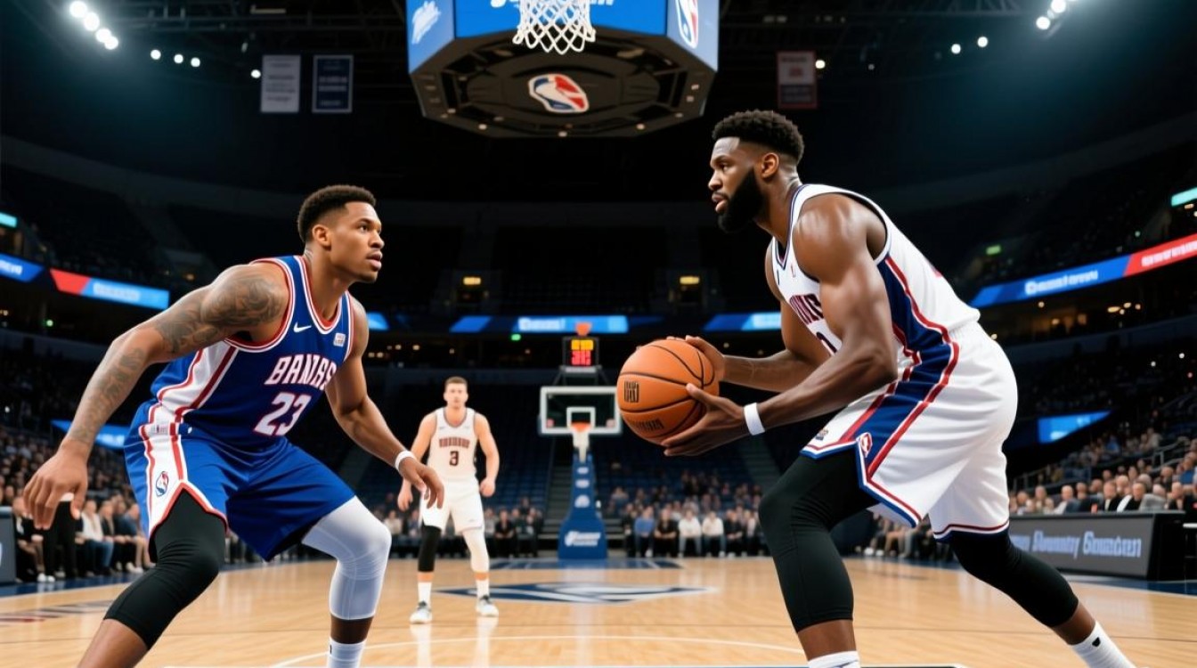 考辛斯不打亚当斯是因伤病还是战术适配性不足？-图3