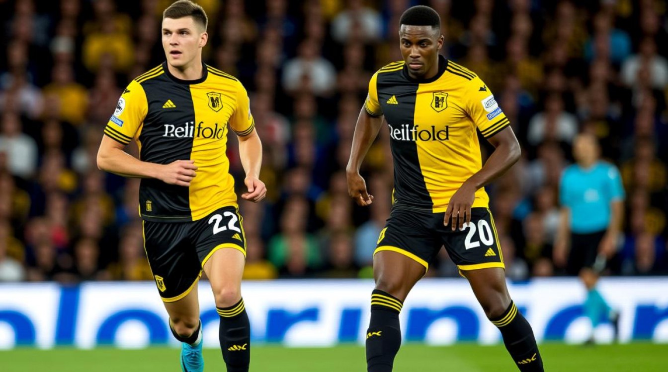 米堡对沃特福德谁赢了？比赛结果和关键球员表现如何？-图2