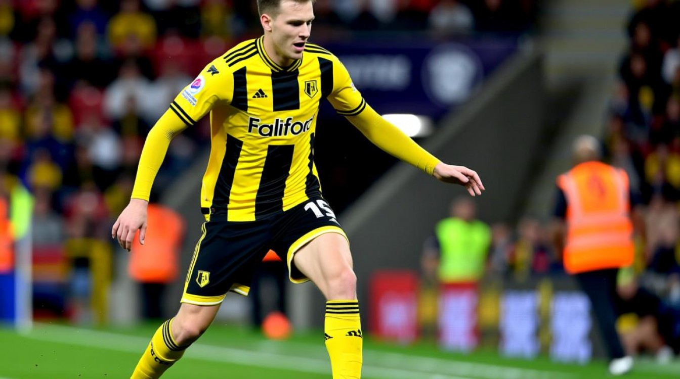 米堡对沃特福德谁赢了？比赛结果和关键球员表现如何？-图3