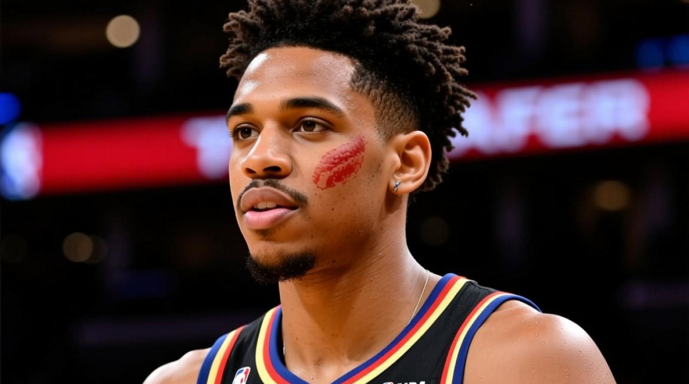 灰熊莫兰特不打球？伤病困扰还是另有隐情？-图2