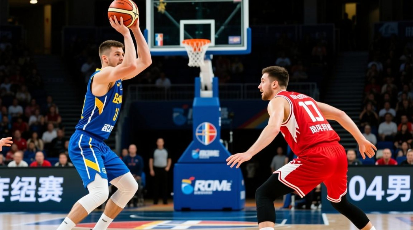 04男蓝决赛最终比分是多少？-图2