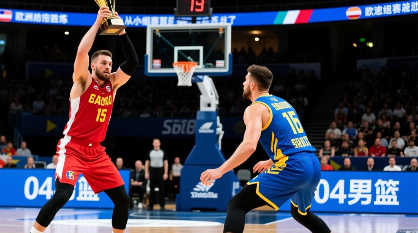 04男蓝决赛最终比分是多少？-图1