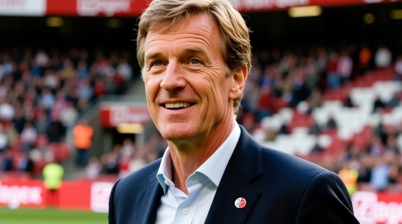 范加尔如何打造阿贾克斯王朝？青训体系与战术革新之谜-图3