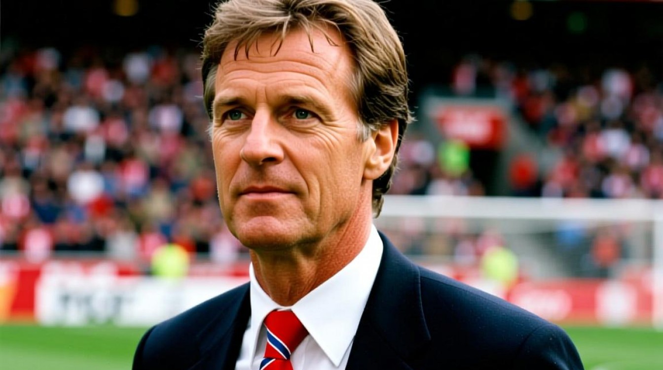 范加尔如何打造阿贾克斯王朝？青训体系与战术革新之谜-图2