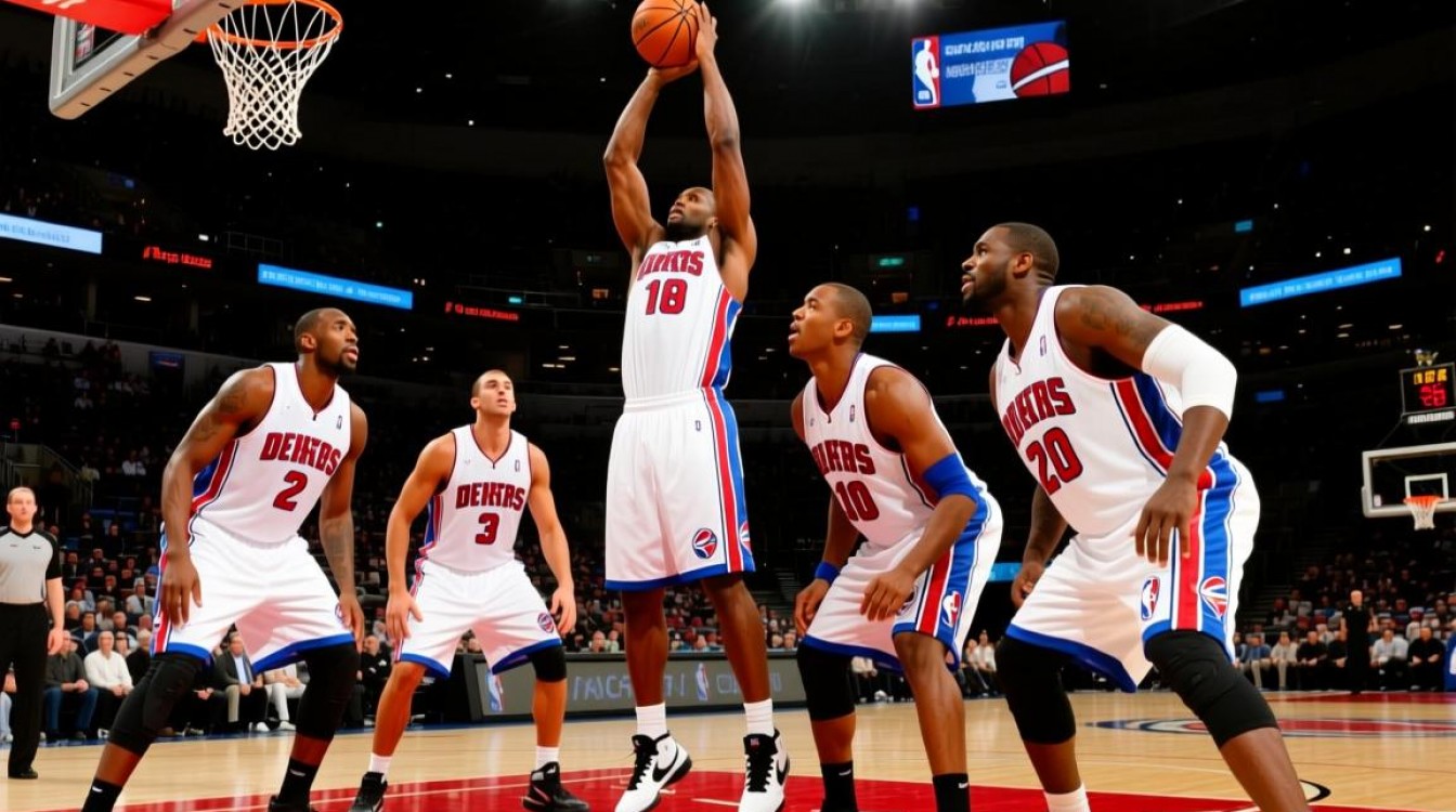 12年活塞阵容实力如何？为何未能进入季后赛？-图2