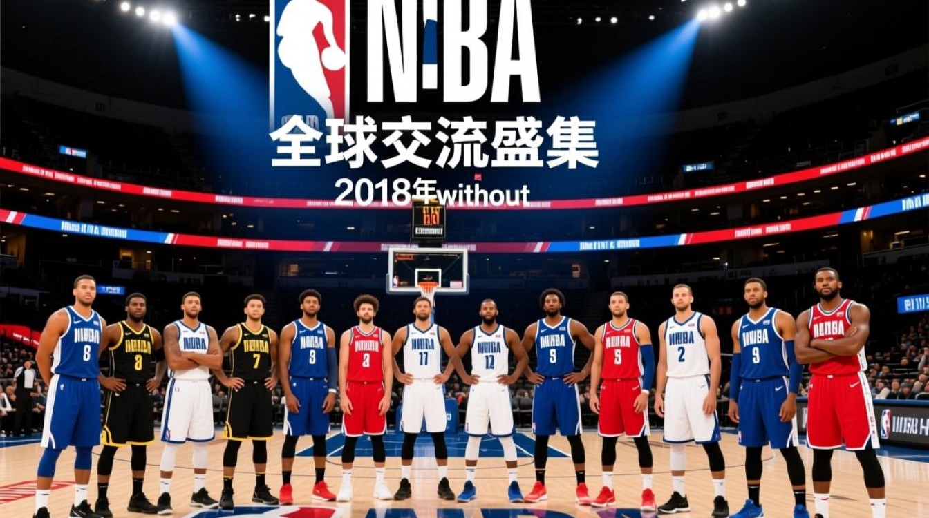 2018NBA世界队阵容有哪些球员？实力如何？-图2