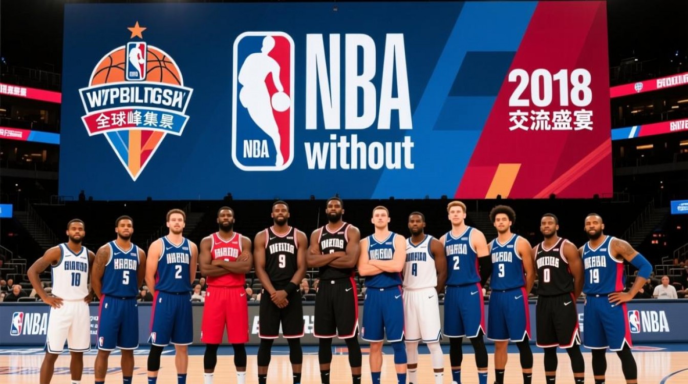2018NBA世界队阵容有哪些球员？实力如何？-图1