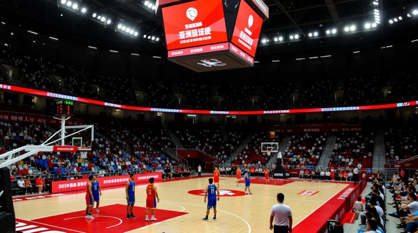 亚洲篮球杯决赛在哪里可以免费在线播放？-图2