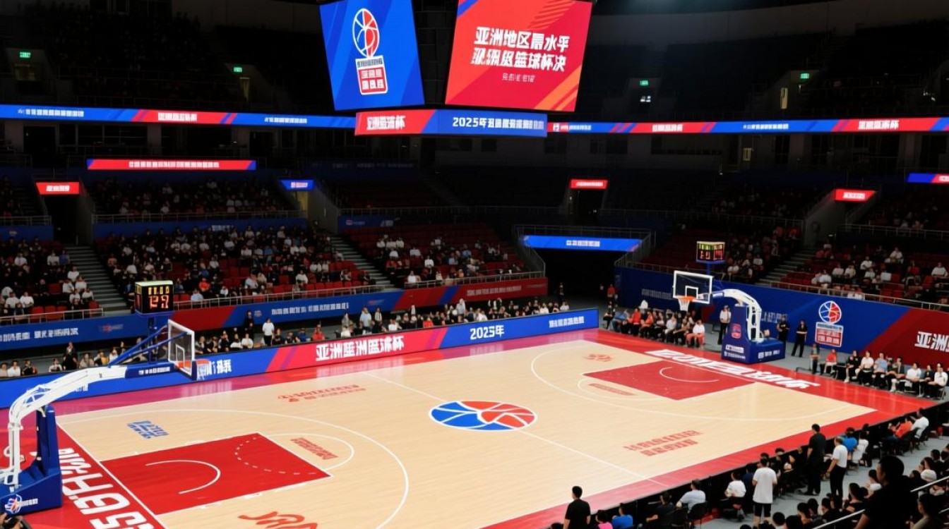 亚洲篮球杯决赛在哪里可以免费在线播放？-图3