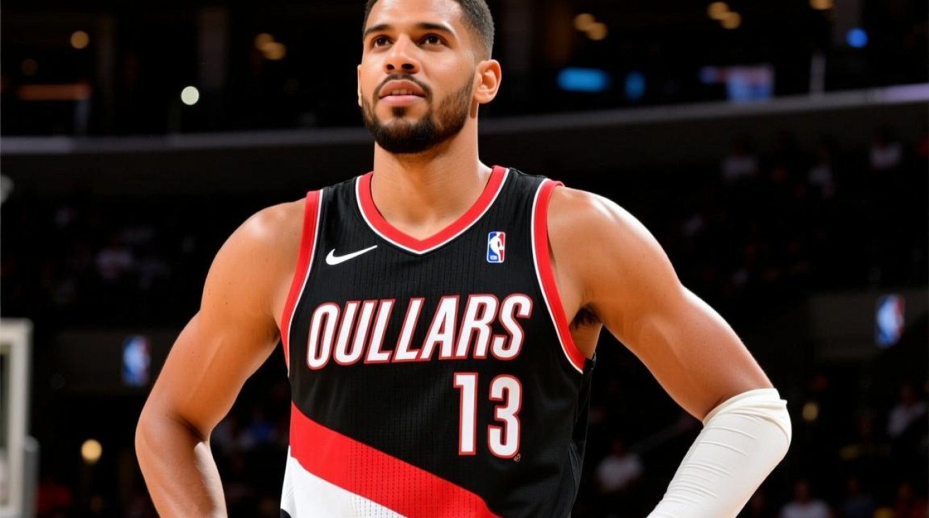 开拓者为何买断瓦莱乔？为即战力还是更衣室领袖？-图1