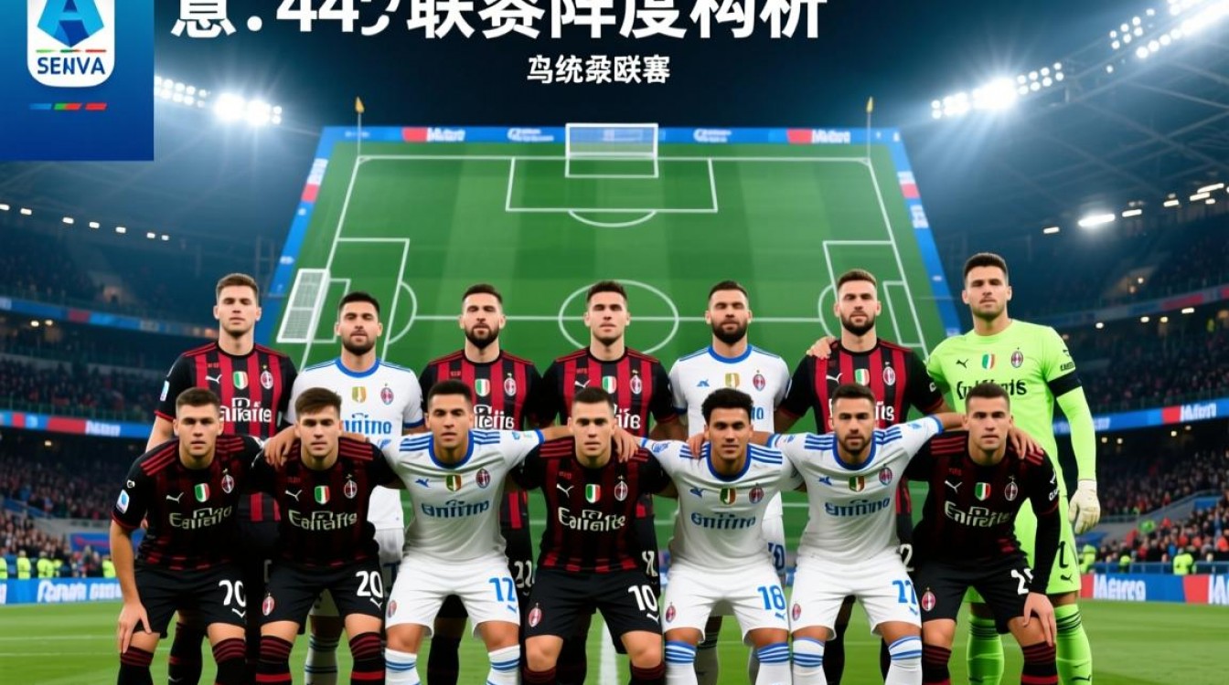 意甲各队阵容深度如何？2023赛季谁的核心球员最关键？-图3