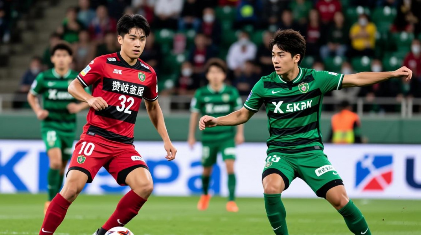 赞岐釜vs东京绿谁赢了？最终比牌结果和关键球员表现如何？-图1