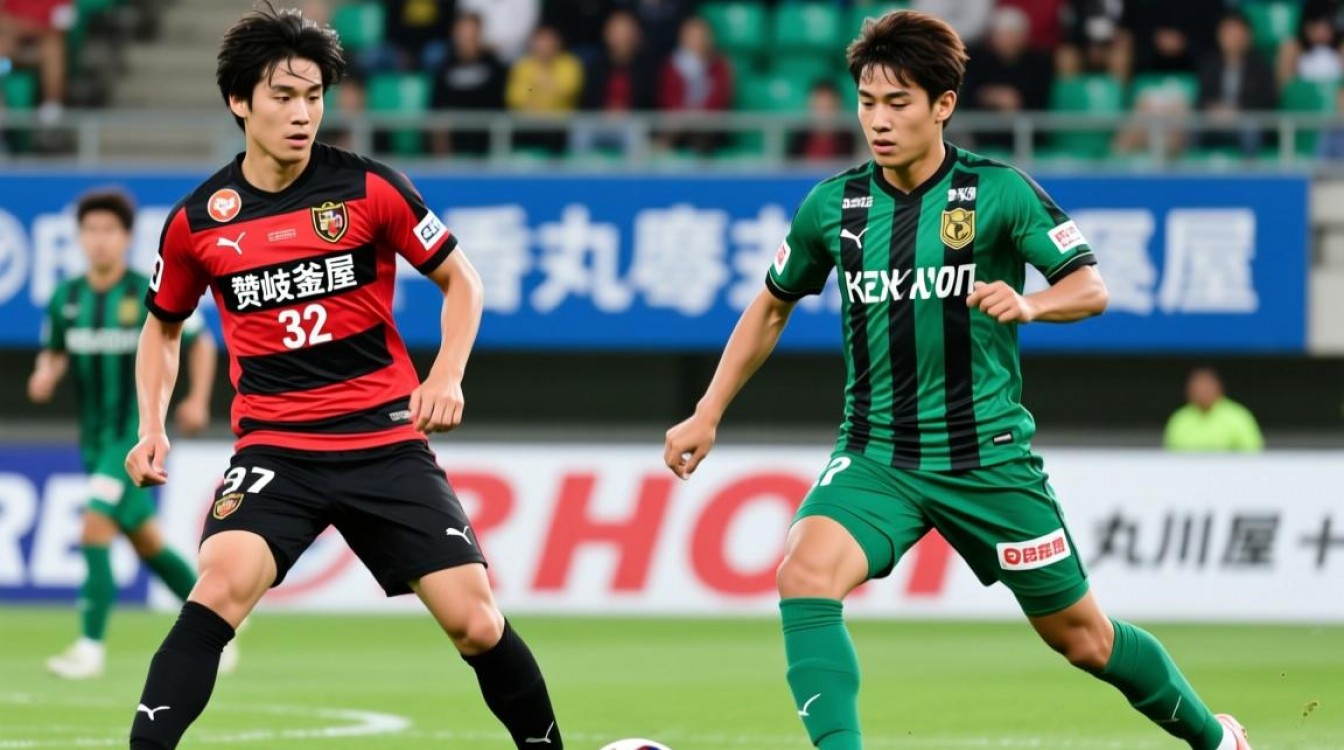 赞岐釜vs东京绿谁赢了？最终比牌结果和关键球员表现如何？-图2