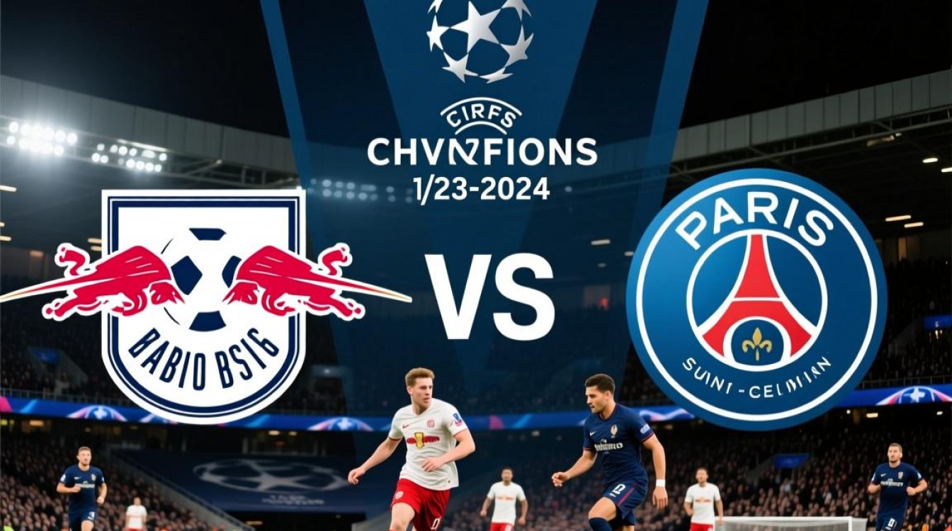 莱比锡红牛vs巴黎圣日耳曼谁赢的？最新战果出炉了吗？-图1