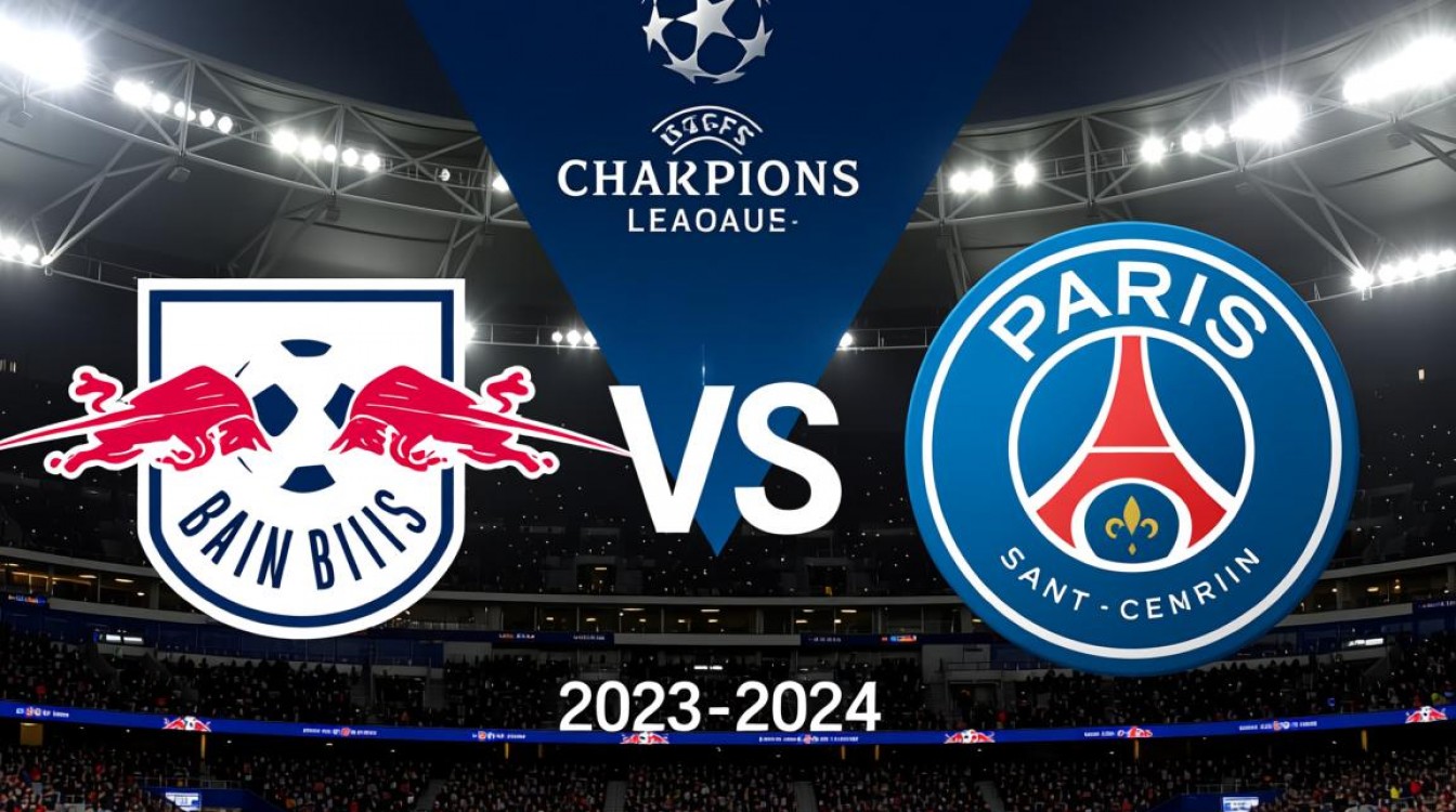 莱比锡红牛vs巴黎圣日耳曼谁赢的？最新战果出炉了吗？-图3