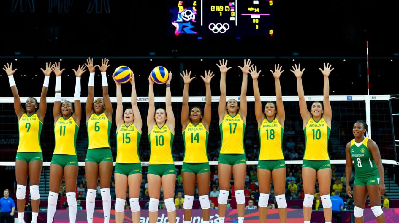 伦敦奥运女排半决赛中国女排输给日本了吗？-图1