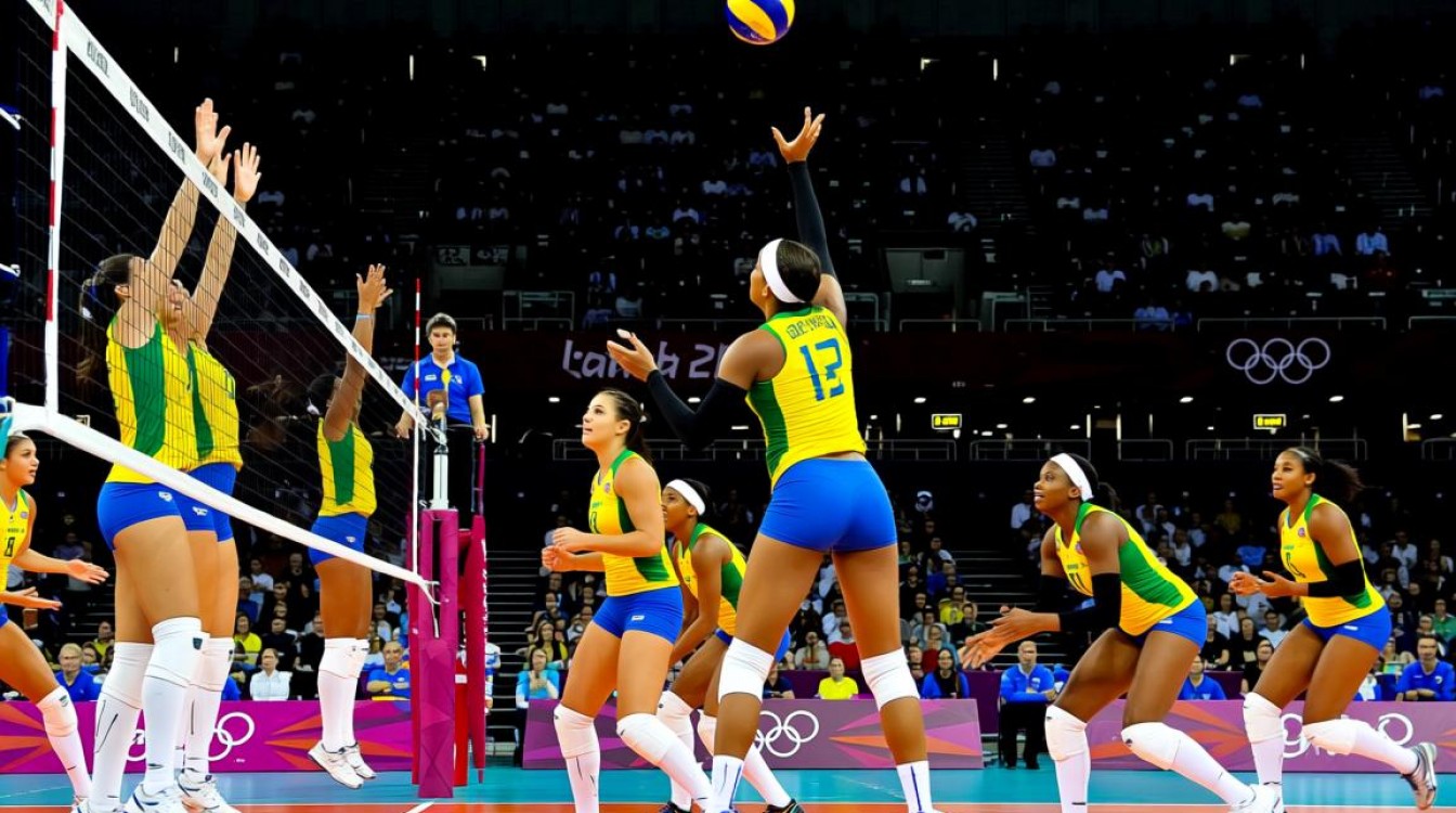 伦敦奥运女排半决赛中国女排输给日本了吗？-图2