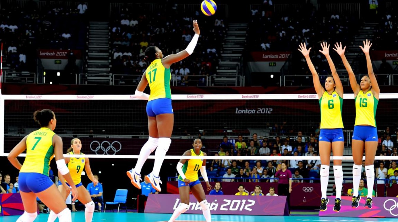 伦敦奥运女排半决赛中国女排输给日本了吗？-图3