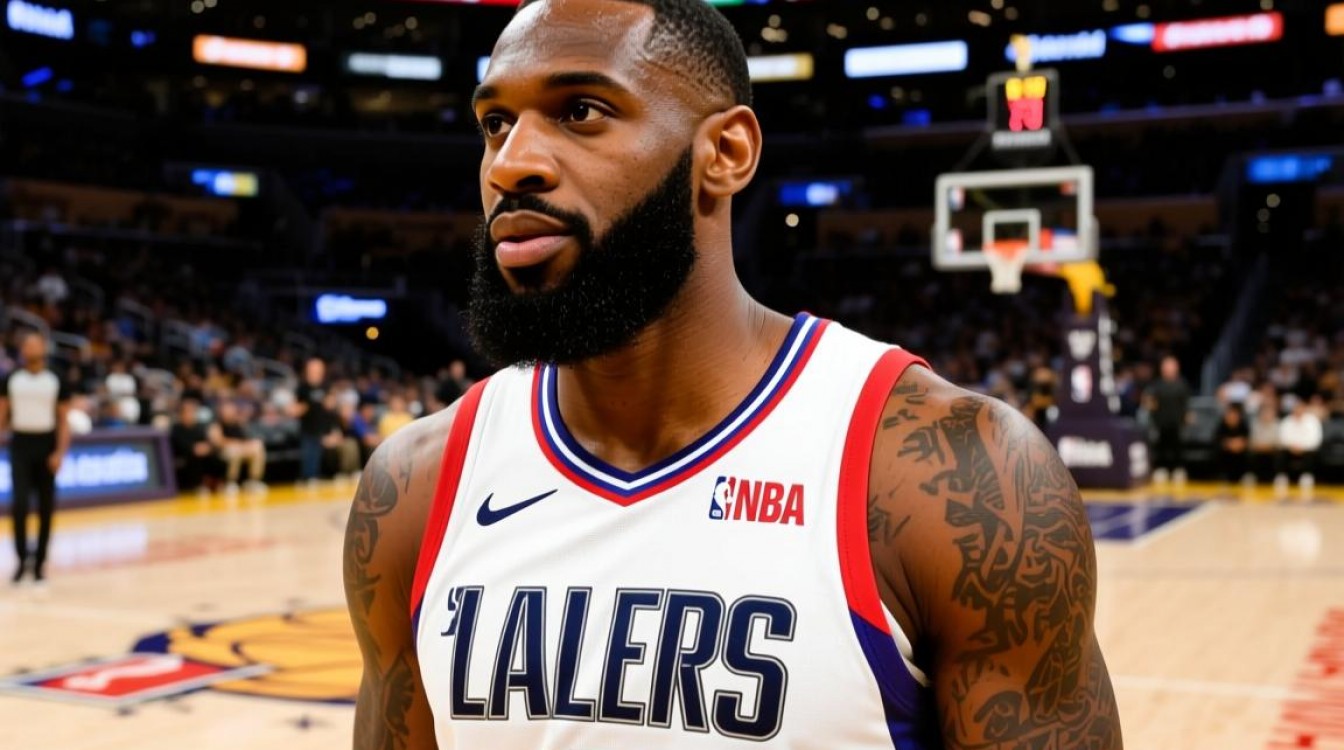 威廉姆斯为何被球迷称为路威？-图3