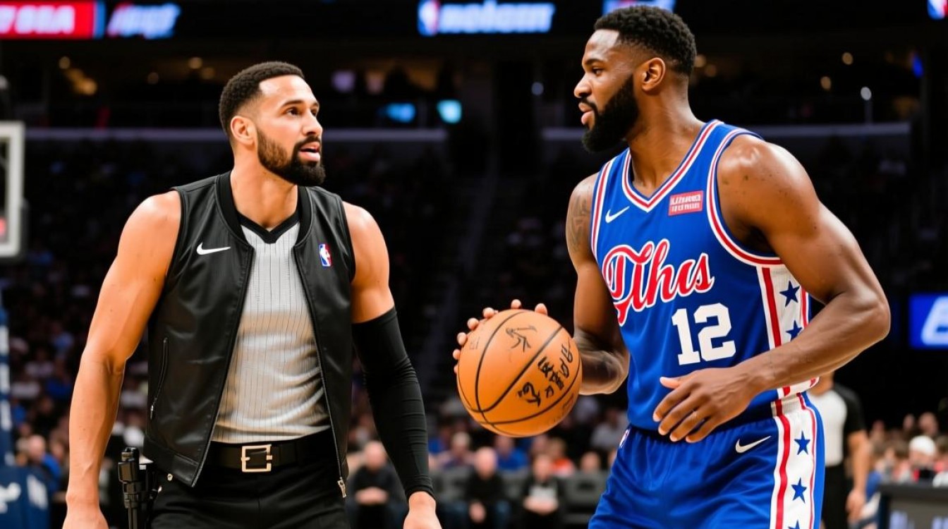 独行侠和76人谁赢了？今日比分战果更新-图2