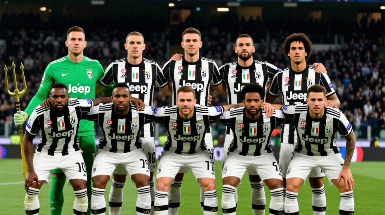 13-14尤文阵容主力有哪些？替补深度如何？战术体系是怎样的？-图3