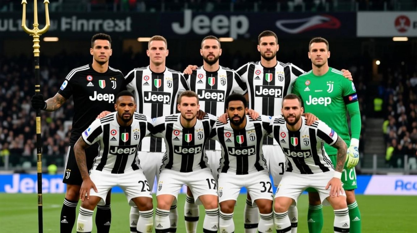 13-14尤文阵容主力有哪些？替补深度如何？战术体系是怎样的？-图2