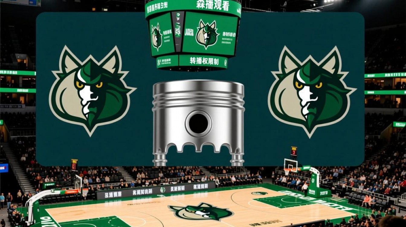 活塞vs森林狼为什么看不了？直播平台没版权还是地区限制？-图2