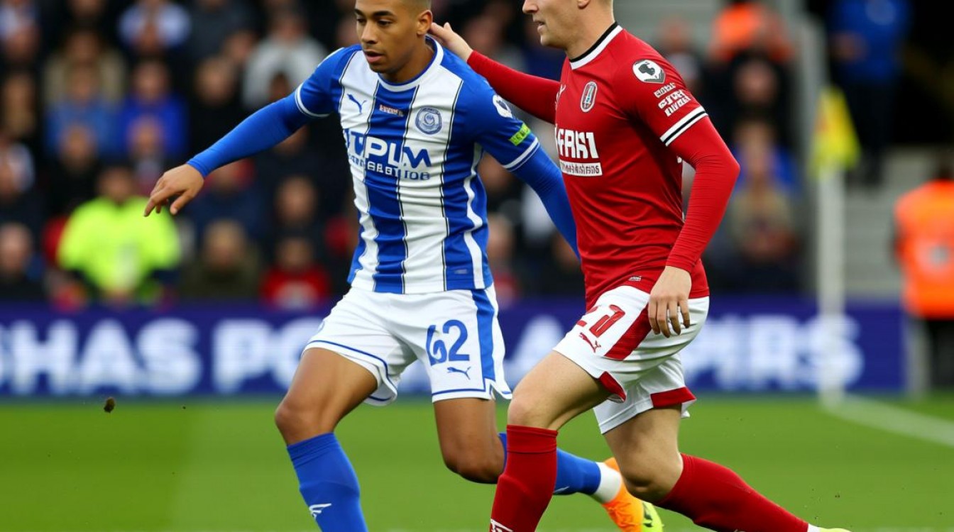 布莱克本对维冈谁赢了？比赛结果胜负揭晓。-图1