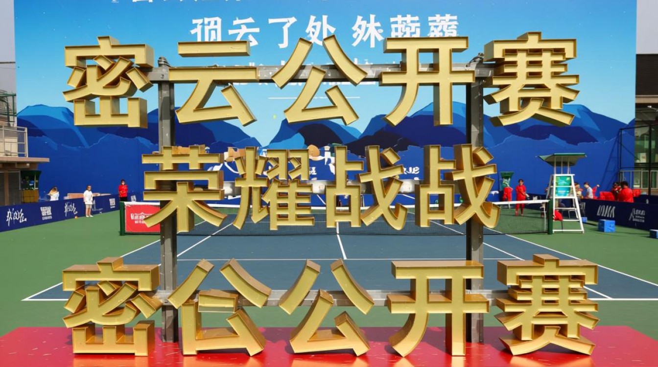 密云公开赛决赛结果如何？-图3