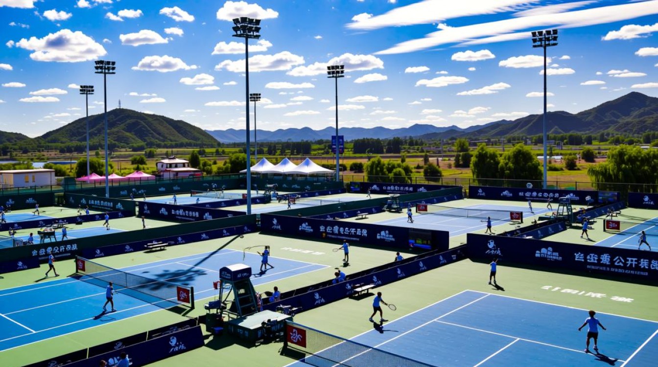 密云公开赛决赛结果如何？-图1