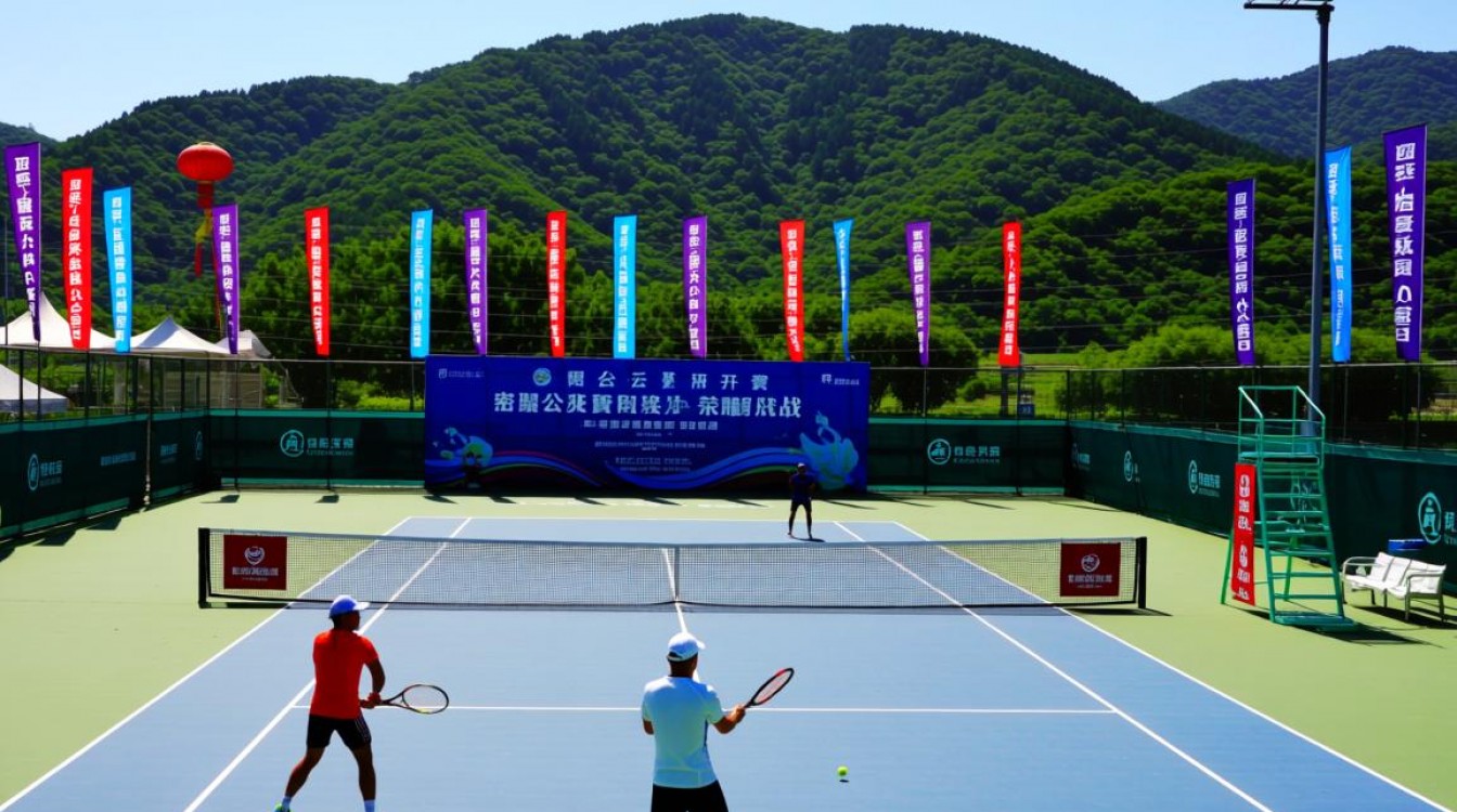 密云公开赛决赛结果如何？-图2