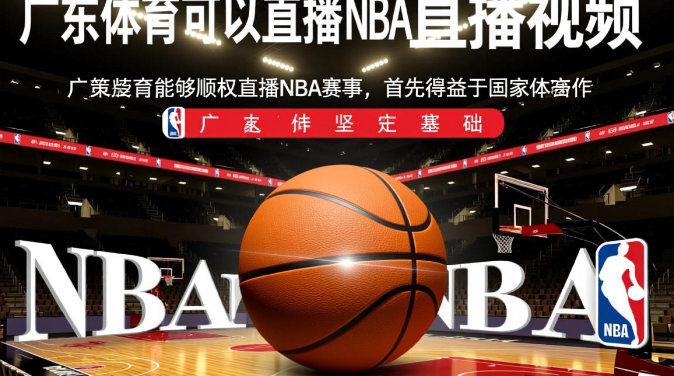广东体育为什么能直播NBA直播视频？版权哪里来的？-图2