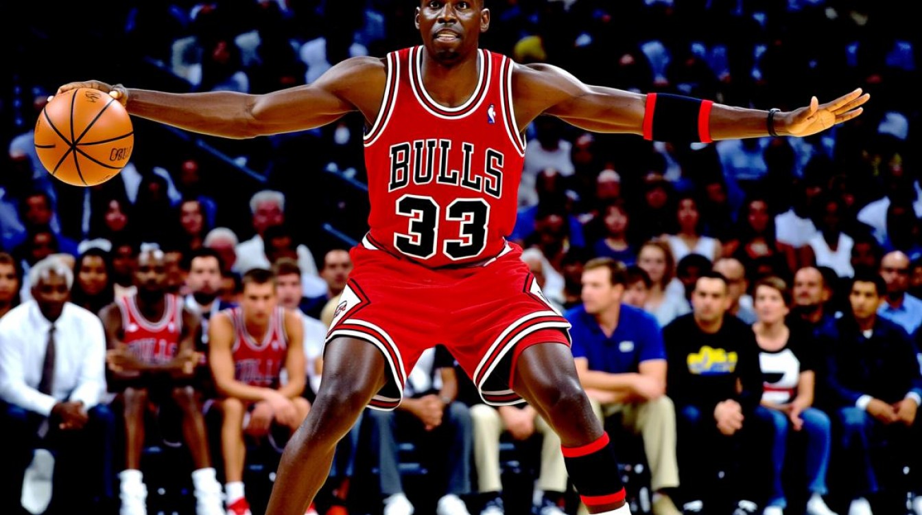 公牛队14年阵容-图1