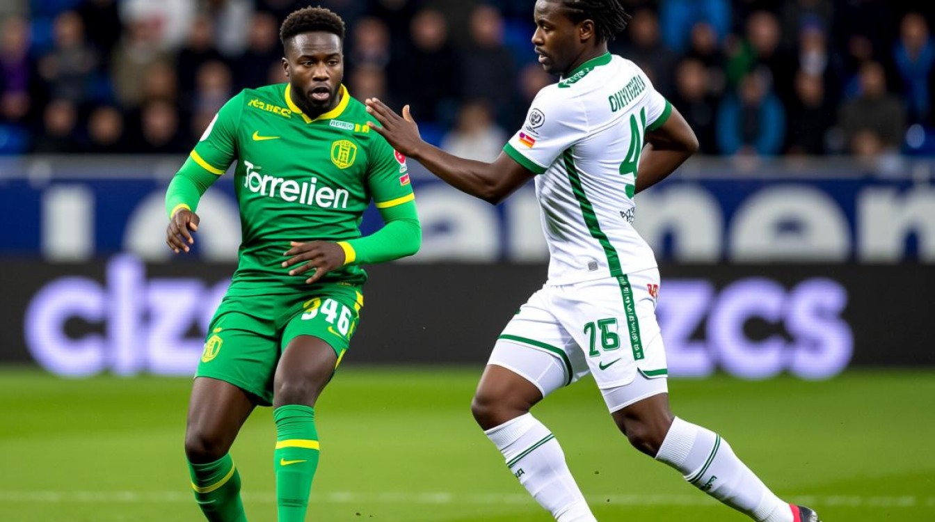 图尔vs瓦朗谢谁赢?最新赛果实时更新!-图2 图尔vs瓦朗谢谁赢?最新赛果实时更新!-图2