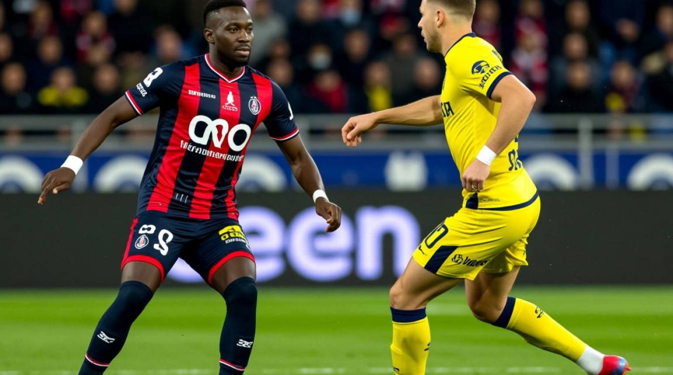 图尔vs瓦朗谢谁赢?最新赛果实时更新!-图3 图尔vs瓦朗谢谁赢?最新赛果实时更新!-图3