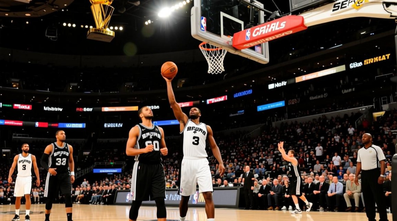 帕克2013总决赛为何能成FMVP？关键表现揭秘！-图1