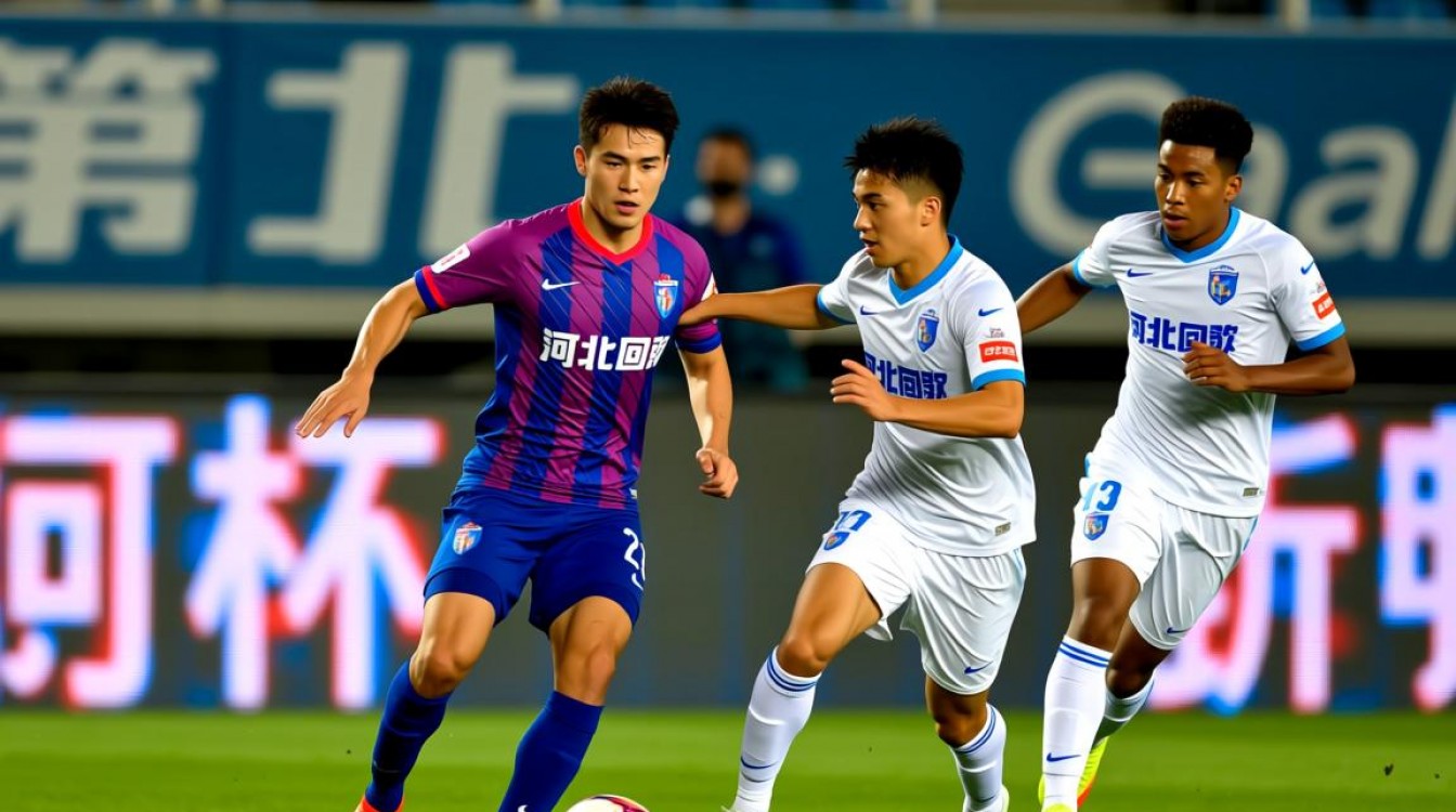 中甲河北省今天赢了吗？最新比赛结果出炉了吗？-图1