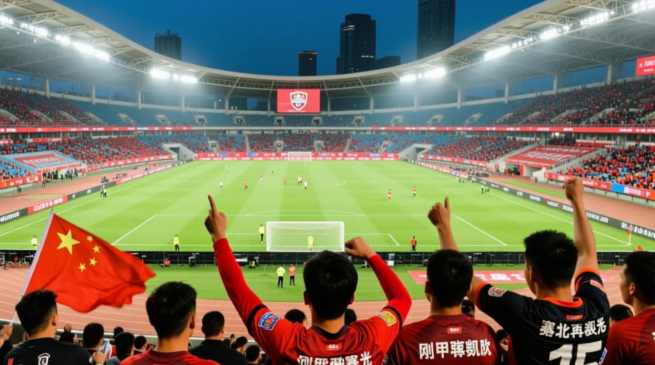 中甲河北省今天赢了吗？最新比赛结果出炉了吗？-图3