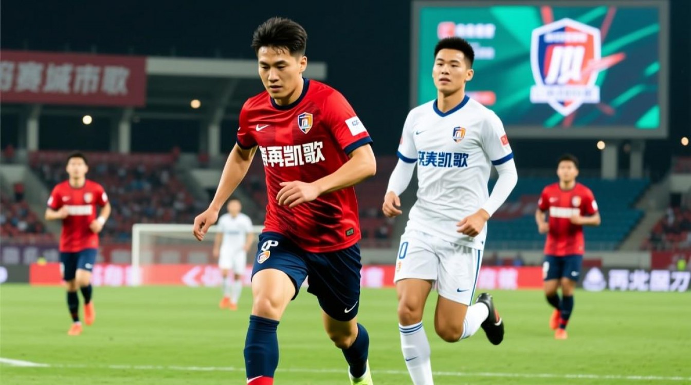 中甲河北省今天赢了吗？最新比赛结果出炉了吗？-图2