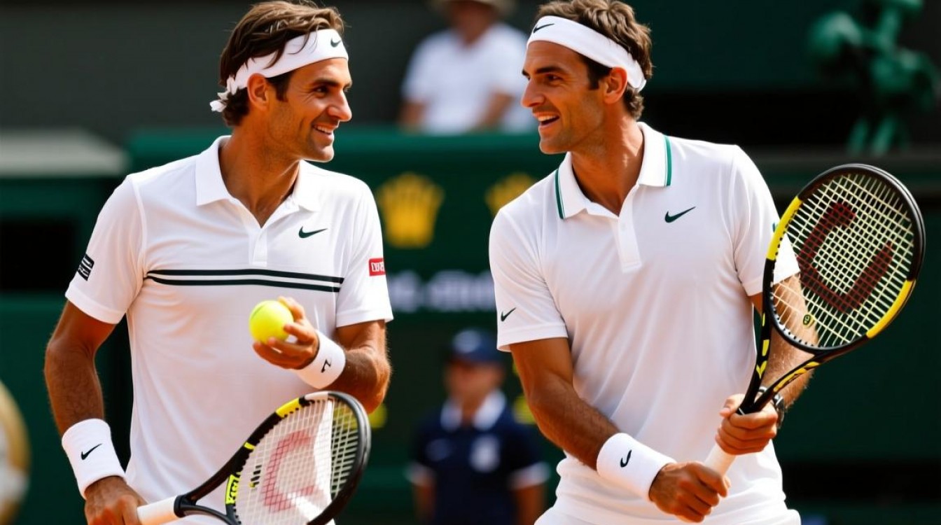 费德勒和迪亚福的比赛结果究竟是谁赢了？-图2